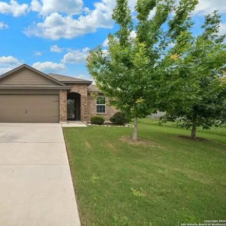 Rent this 3 bed house on 381 Walnut Creek in New Braunfels, TX 78130