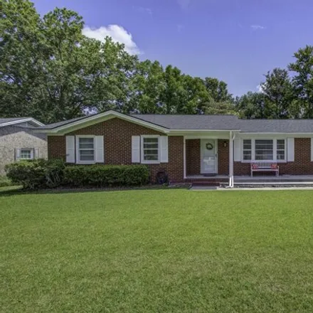 Buy this 3 bed house on 5322 Helene Dr in North Charleston, South Carolina