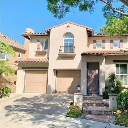 Rent this 4 bed house on 2 Benicia in Irvine, CA 92602