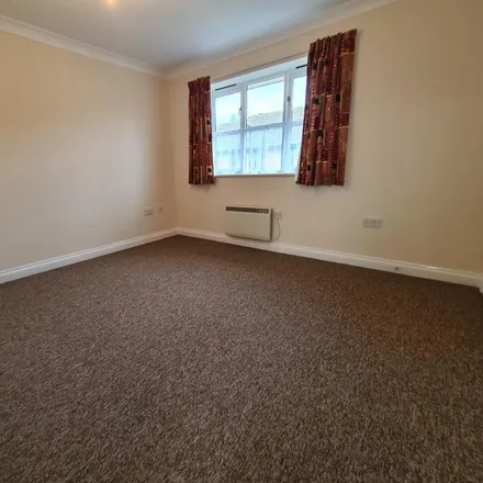 Image 6 - 22 North Road, Bevois Valley, Southampton, SO17 2NA, United Kingdom - Townhouse for rent