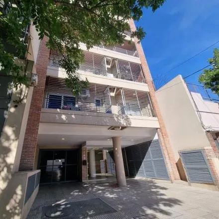 Buy this studio apartment on Caballito Norte in Avenida Avellaneda, Caballito