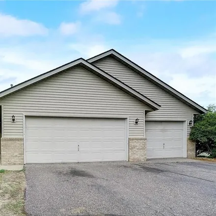 Buy this 3 bed house on 2765 92nd Crescent in Brooklyn Park, MN 55443
