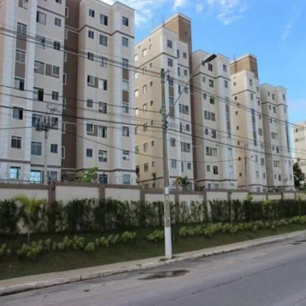 Image 2 - Rua Panamá, Imbiruçu, Betim - MG, 32675-872, Brazil - Apartment for sale