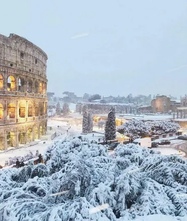 Image 5 - Via Cavour, 295, 00184 Rome RM, Italy - Loft for rent