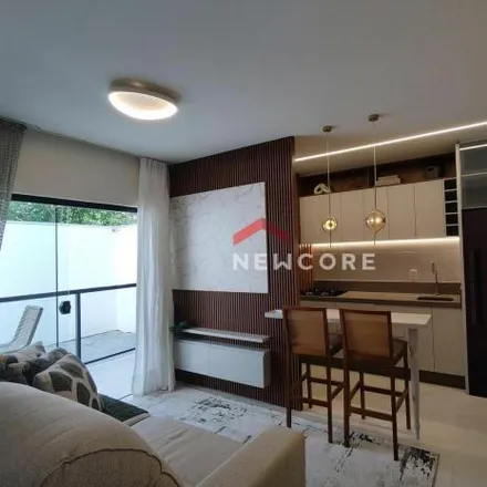 Buy this 2 bed apartment on Rua Nossa Senhora de Fátima in Alto São Bento, Itapema - SC