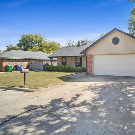 Image 3 - 100 Morene Avenue, Waxahachie, TX 75165, USA - House for sale