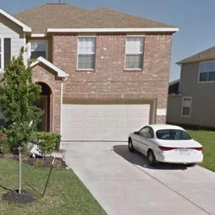Buy this 4 bed house on 3398 Trail Hollow Drive in Pearland, TX 77584