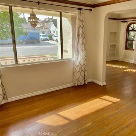 Image 4 - 477 Allen Avenue, Glendale, CA 91201, USA - House for rent