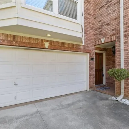 Image 3 - 2905 Thomas Avenue, Dallas, TX 75204, USA - Townhouse for rent