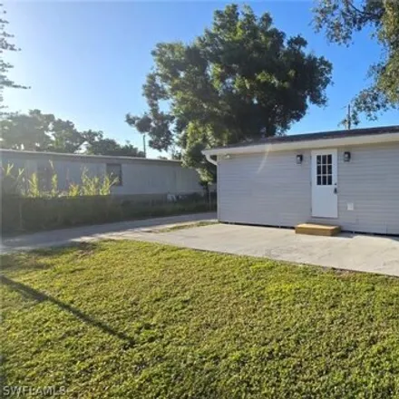 Image 5 - 346 Stockton St, North Fort Myers, Florida, 33903 - House for sale