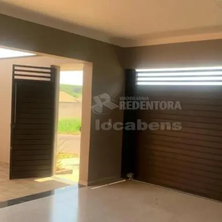 Buy this 3 bed house on Avenida Aurora Forti Neves in Jardim Santa Efigênia, Olímpia - SP