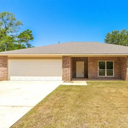 Buy this 3 bed house on 141 Trey in Rusk, TX 75785