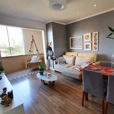 Buy this 2 bed apartment on Doutor Antônio Casagrande in Cidade Alta, Bento Gonçalves - RS