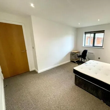 Image 7 - Brantingham Road, Manchester, M21 9PQ, United Kingdom - Room for rent