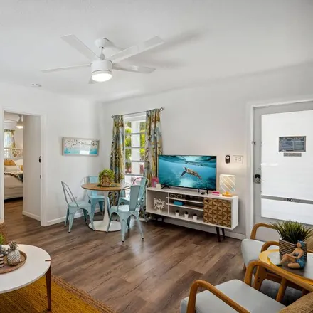 Image 5 - North Redington Beach, FL - Condo for rent