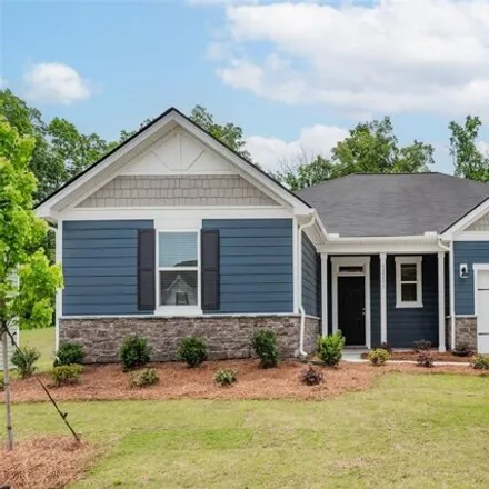 Buy this 3 bed house on Rowan Hill Drive in Mecklenburg County, NC 28078