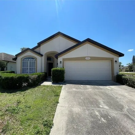 Rent this 3 bed house on 2760 Joseph Circle in Seminole County, FL 32765