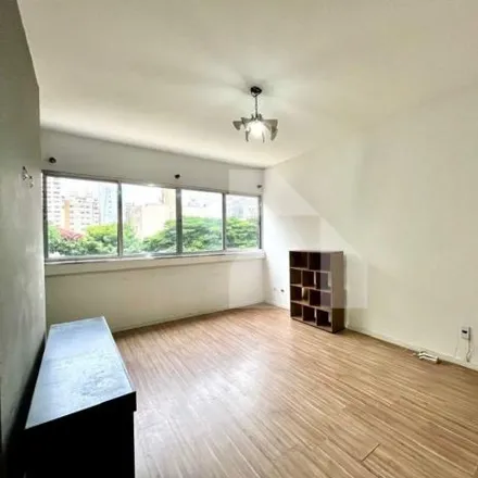 Rent this 1 bed apartment on Santander in Rua Dona Veridiana 133, Higienópolis