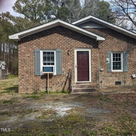 Buy this 4 bed house on 182 Lincoln Street in Sharpsburg, Wilson County