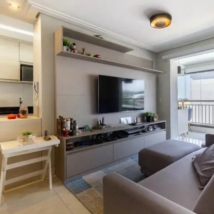 Buy this 2 bed apartment on Rua Martinho de Campos in Vila Anastácio, São Paulo - SP