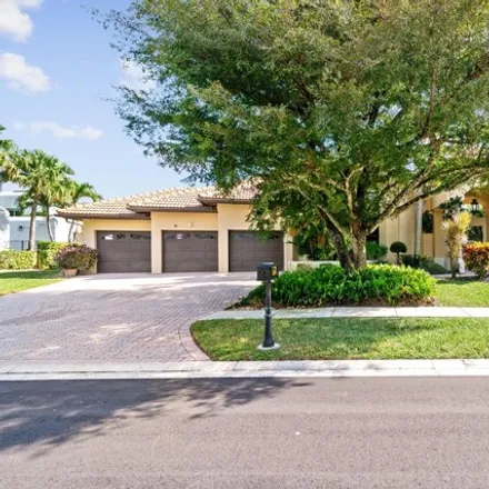 Buy this 5 bed house on 21362 Greenwood Court in Palm Beach County, FL 33433