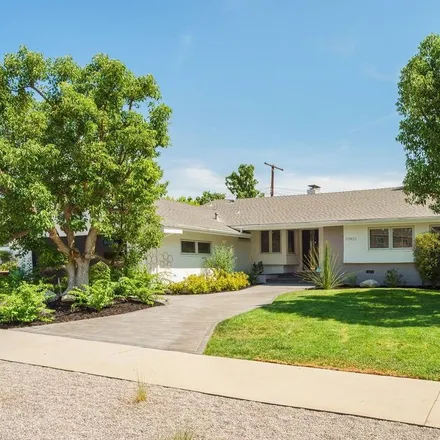 Buy this 3 bed house on Hale Middle School in Crosson Drive, Los Angeles