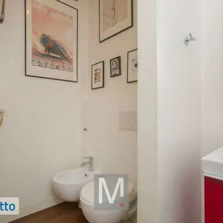 Rent this 1 bed apartment on Via Giulio Belinzaghi 6 in 20159 Milan MI, Italy