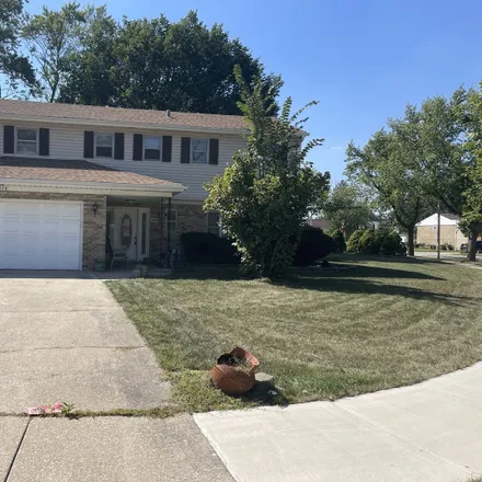 Buy this 3 bed house on 430 Winston Court in Melrose Park, IL 60160