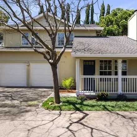 Buy this 3 bed house on 823 Excell Court in Mountain View, CA 94043