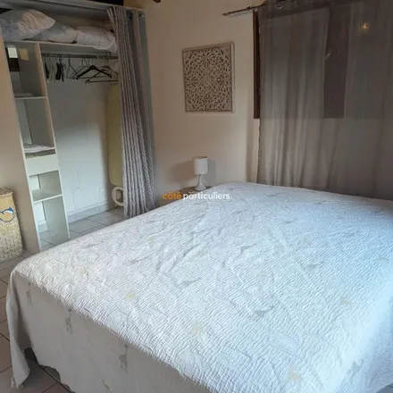 Rent this 2 bed apartment on 157 Rue de Mornex in 01630 Saint-Jean-de-Gonville, France