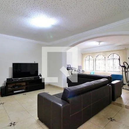 Image 2 - Rua Dublin, Vila Metalúrgica, Santo André - SP, 09220-611, Brazil - House for sale