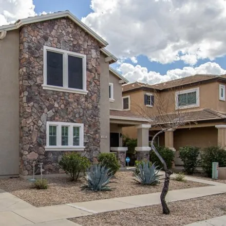 Image 2 - 34905 North 30th Drive, Phoenix, AZ 85086, USA - House for rent