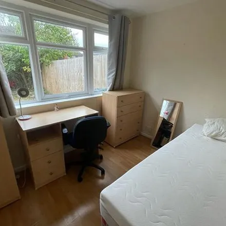 Image 6 - Herons Way, Metchley, B29 6TR, United Kingdom - Duplex for rent