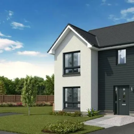 Buy this 4 bed house on Earl's Gate in Inverness, IV2 6FF