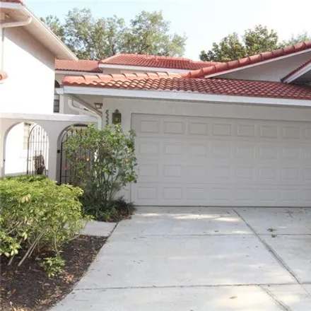 Rent this 3 bed townhouse on 8232 Sandpoint Boulevard in Doctor Phillips, FL 32819