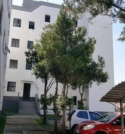 Rent this 2 bed apartment on Rua Agenor Leme dos Santos in Jardim Maria Eugênia, Sorocaba - SP