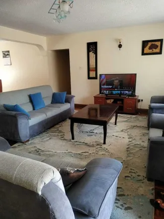 Image 5 - Nairobi, Kilimani, NAIROBI COUNTY, KE - Apartment for rent