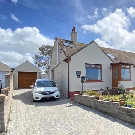 Buy this 3 bed duplex on Caemaen Farm in unnamed road, Maerdy-Newydd