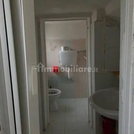 Rent this 1 bed apartment on Via del Borghetto 54 in 56124 Pisa PI, Italy