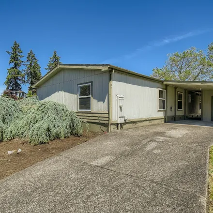 Buy this 3 bed house on Anderegg Trail in Portland, OR 97236