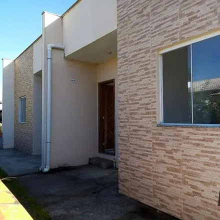 Buy this 2 bed house on Avenida Prefeito Ademar José dos Passos (Mazico) in Centro, Barra Velha - SC