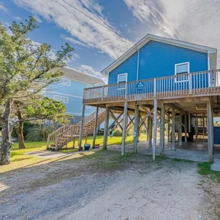 Buy this 4 bed house on 58204 Sutton Place in Hatteras, Dare County