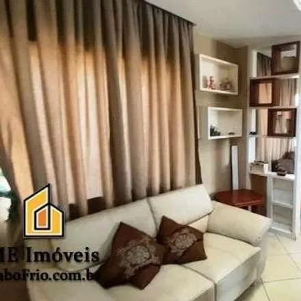 Buy this 2 bed apartment on Caixa Econômica Federal in Avenida Nossa Senhora da Assunção 848, Centro