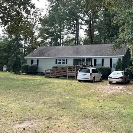 Buy this 3 bed house on 269 Phil Jones Road in Sumter County, GA 31735
