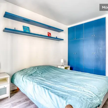 Image 1 - 15 Rue Dulac, 75015 Paris, France - Apartment for rent
