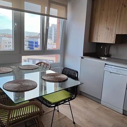 Rent this 2 bed apartment on Calle de Gijón in 28011 Madrid, Spain