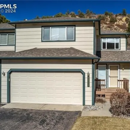 Buy this 2 bed house on 2298 Palm Drive in Colorado Springs, CO 80918