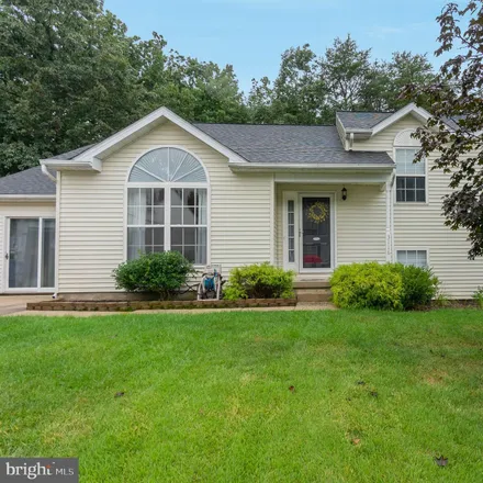 Buy this 5 bed house on 3116 Deer Creek Drive in Abingdon, MD 21009