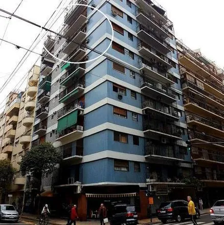 Buy this 3 bed apartment on Avenida Rivadavia 2798 in Balvanera, C1034 ACT Buenos Aires