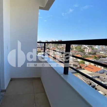 Buy this 2 bed apartment on Rua Higino Guerra in Martins, Uberlândia - MG